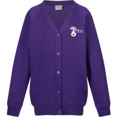 Montgomery Primary School Cardigan