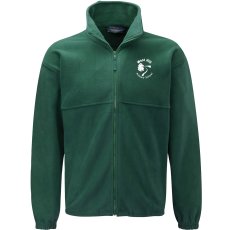 West Hill Primary Polar Fleece