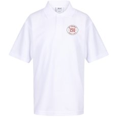 St Thomas Primary Polo Shirt St Thomas Primary Polo Shirt
