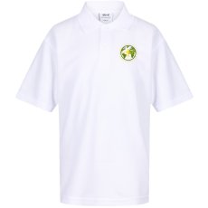 St Sidwells Primary Polo Shirt