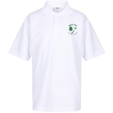 West Hill Primary Polo Shirt