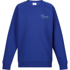 Wynstream Primary Sweatshirt