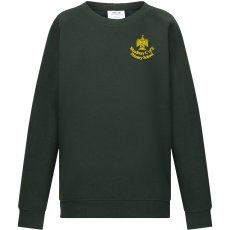 Woodbury C of E Primary Sweatshirt