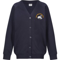 Clyst St Mary Primary Cardigan