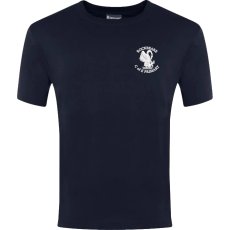 Rockbeare Primary PE T-Shirt