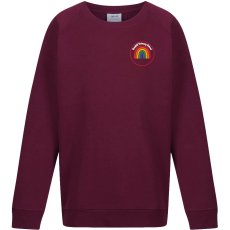 Bowhill Primary Sweatshirt