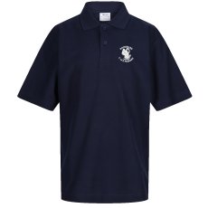 Rockbeare Primary Polo Shirt