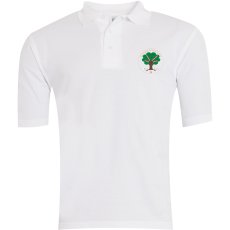 Alphington Primary Polo Shirt
