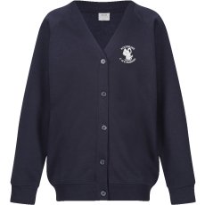 Rockbeare Primary Cardigan