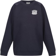 Sandford Primary Sweatshirt