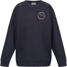 Cheriton Bishop Primary Sweatshirt Cheriton Bishop Primary Sweatshirt