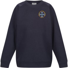 St Michaels Primary Sweatshirt