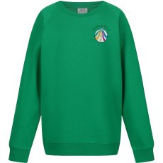 Ide Primary Sweatshirt