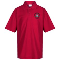 Doddiscombsleigh Primary Polo Shirt
