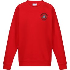 Doddiscombsleigh Primary Sweatshirt