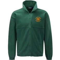 St Nicholas Primary Fleece St Nicholas Primary Fleece
