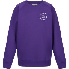 Christow Primary Sweatshirt