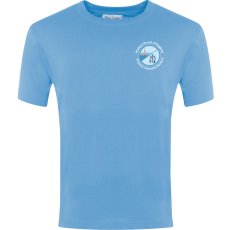 Pinhoe Primary PE T-Shirt