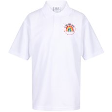 Bowhill Primary Polo Shirt