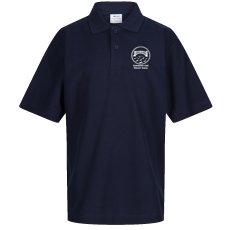 Thorverton Primary Polo Shirt