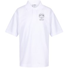 Thorverton Primary Polo Shirt