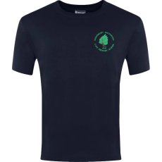 Woodbury Salterton Primary PE T-Shirt