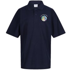 Ide Primary Polo Shirt