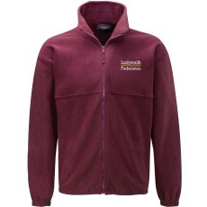 Ladysmith Federation Fleece