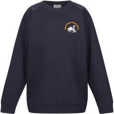 Clyst St Mary Primary Sweatshirt