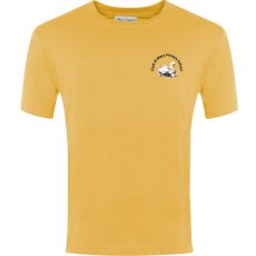 Clyst St Mary Primary T-Shirt
