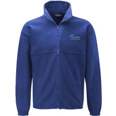 Wynstream Primary Fleece