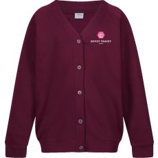 Bovey Tracey Academy Cardigan Bovey Tracey Academy Cardigan