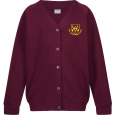 Bovey Tracey Academy Cardigan