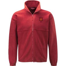 Tedburn St Mary Primary Fleece