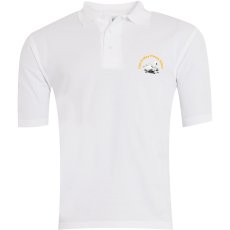 Clyst St Mary Primary Polo Shirt