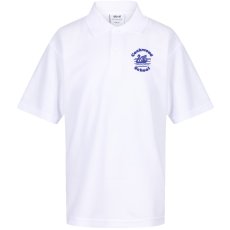 Cockwood Primary Polo Shirt