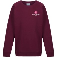 Bovey Tracey Academy Sweatshirt Bovey Tracey Academy Sweatshirt