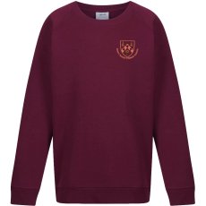 Bovey Tracey Academy Sweatshirt