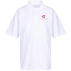 Bovey Tracey Academy Polo Shirt Bovey Tracey Academy Polo Shirt