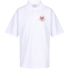 Bovey Tracey Academy Polo Shirt