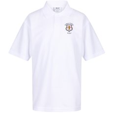 Tedburn St Mary Primary Polo Shirt