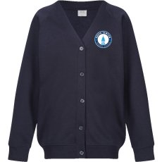 South Tawton Primary Cardigan