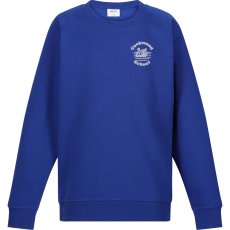 Cockwood Primary Sweatshirt