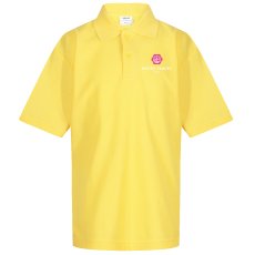 Bovey Tracey Academy PE Polo Shirt Bovey Tracey Academy PE Polo Shirt