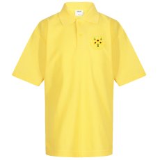 Bovey Tracey Academy PE Polo Shirt