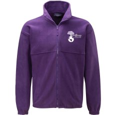 Montgomery Primary Fleece