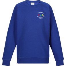St Andrews Primary Sweatshirt