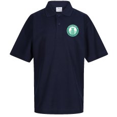 Chagford Primary PE Polo Shirt
