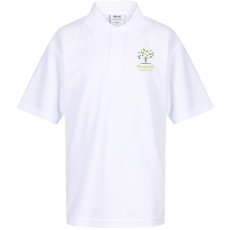 Woodwater Academy Polo Shirt