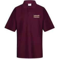 Ladysmith Federation Polo Shirt